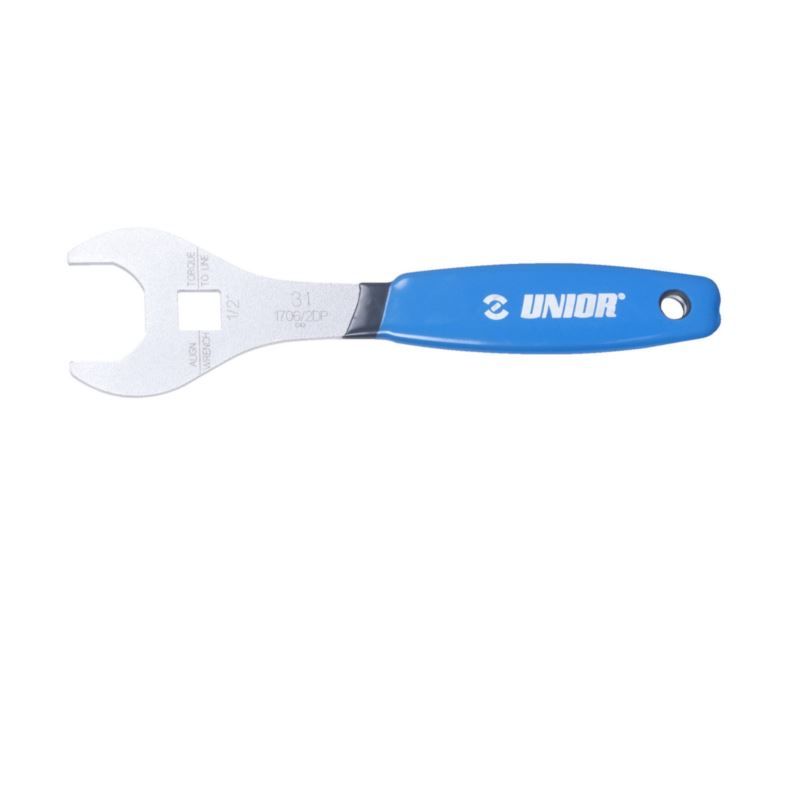 UNIOR Flat suspension service wrench