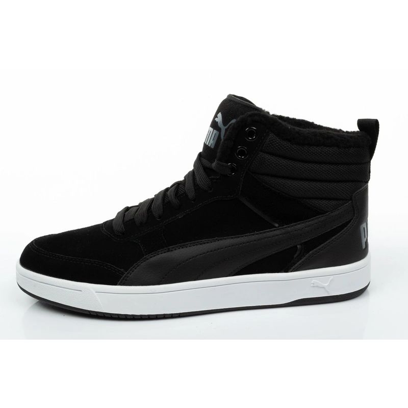 Puma Stivali Rebound Street insulated ankle