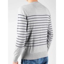 Wrangler Maglione Fine Crew Knit