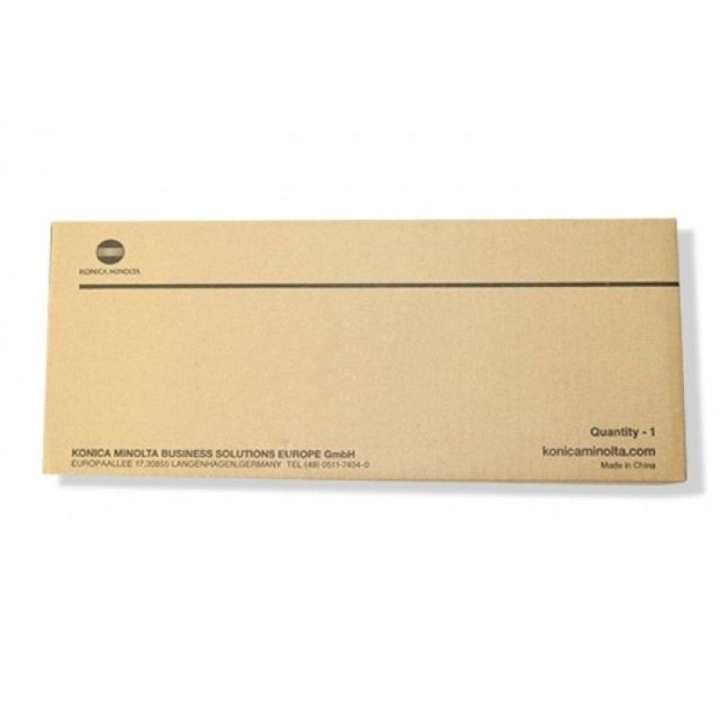 Konica Minolta TNP-63 Toner Cartridge 1 pc. Replacement Black