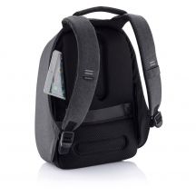 XD Design Zaino anti-theft bobby hero regular P/N: