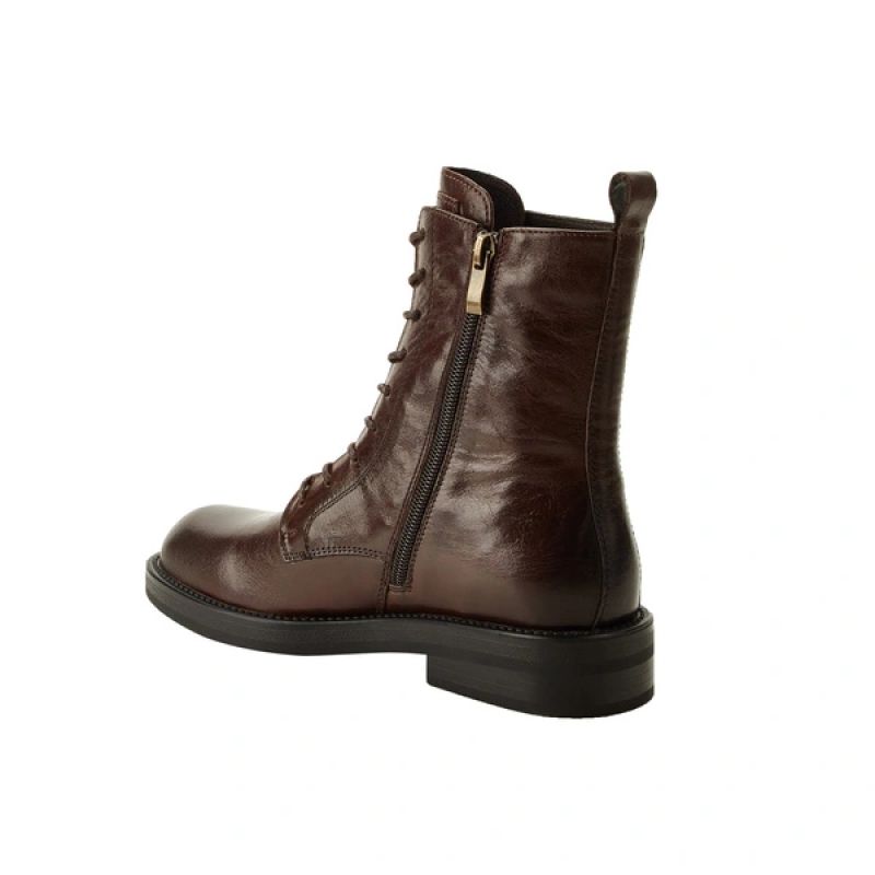 Lee Cooper Stivali ankle natural leather fashionable