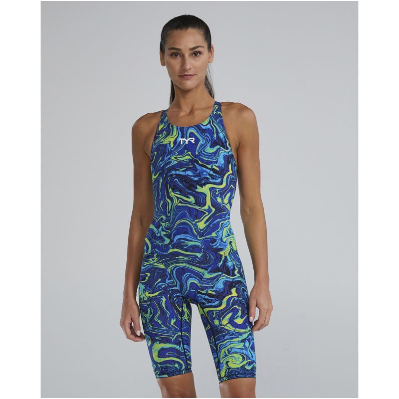 Tyr Costume da bagno Thresher OPB HYP