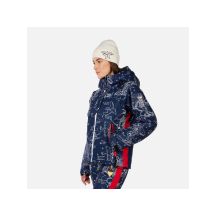 Rossignol Giacca JCC sublim JKT ski