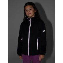 4f Giacca Softshell windproof membrane