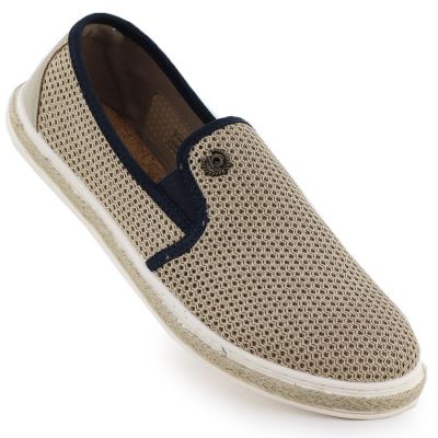 Bugatti Slip-on espadrilles Bugatti