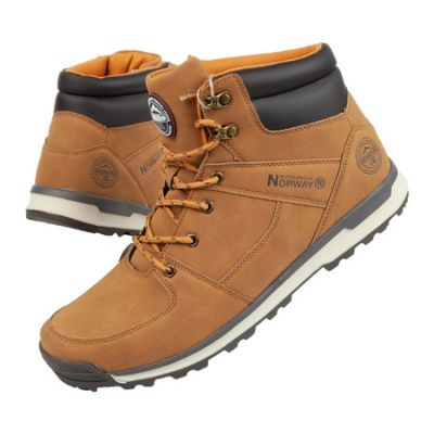 Geographical Norway Scarpe niagara-gn