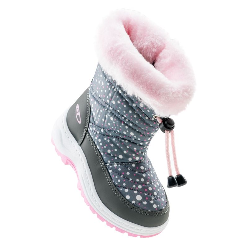 Martes Stivali Children’s Snow nenis