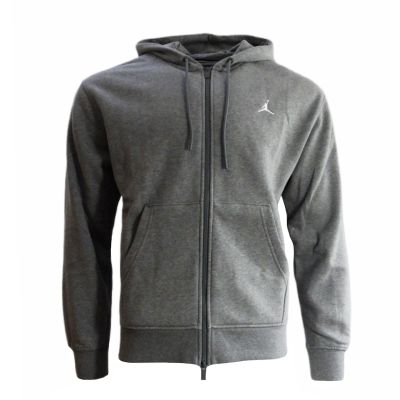 AIR Jordan Felpa con cappuccio Brooklyn Fleece Jumpman