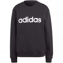 adidas Felpa Essentials Linear French Terry