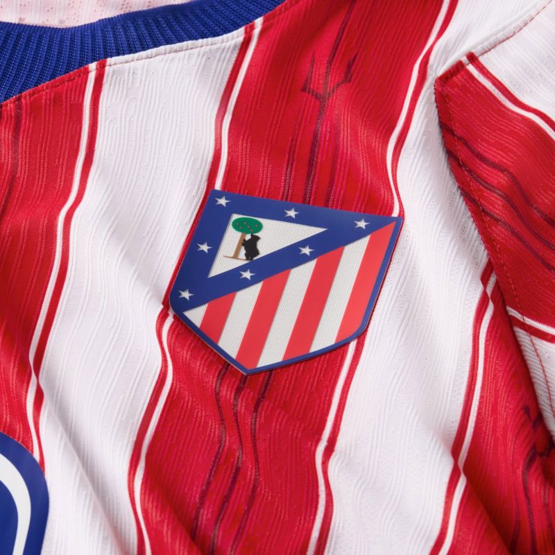 Nike Maglia Atlético Madrid Match and