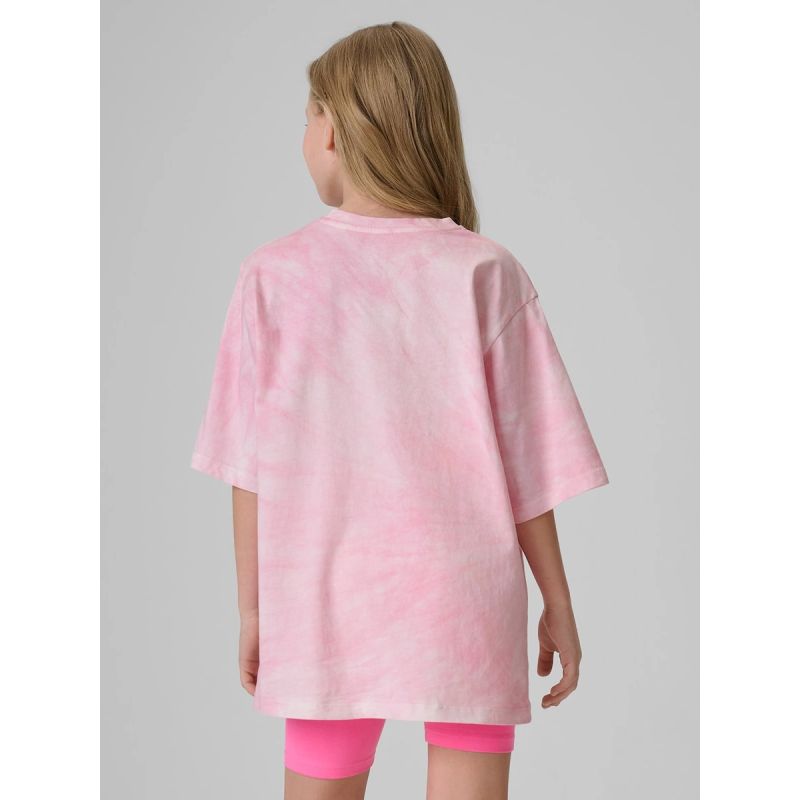 4f Maglietta cotton