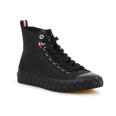 Palladium Scarpe Ace Mid Ul