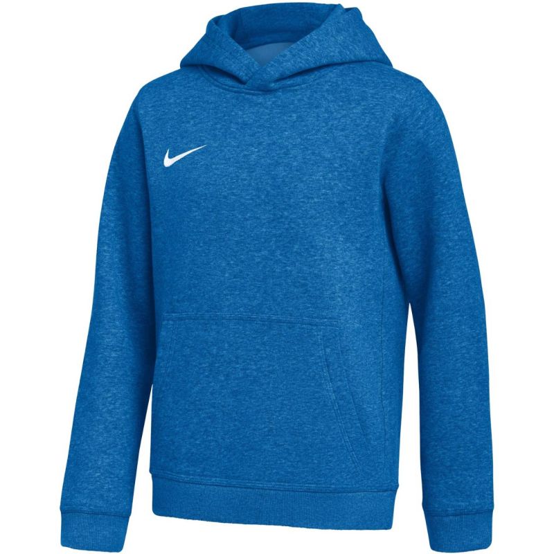 Nike Park 26 Fleece Hoodie for Kids Blue IB1226 463