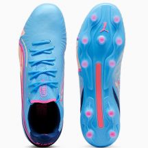Puma Stivali King Ultimate Vol. Up FG/AG football
