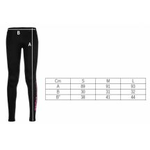 Sport Masters Leggings Masters Basic