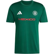 adidas Maglia Mexico