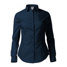 Malfini Camicia Style LS