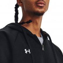 Under Armour Felpa con cappuccio Under Armor Rival Fleece FZ
