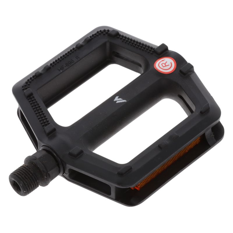 BRAZE Bicycle Pedals