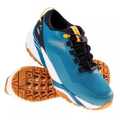 Elbrus Scarpe Faren Wp Gr