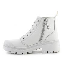 Palladium Scarpe Pallabase Leather