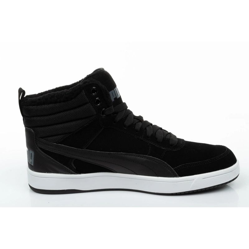 Puma Stivali Rebound Street insulated ankle