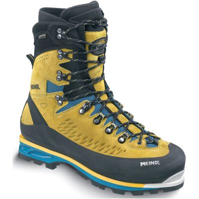 Meindl Stivali Breithorn GTX Trekking with Gore-Tex Membrane