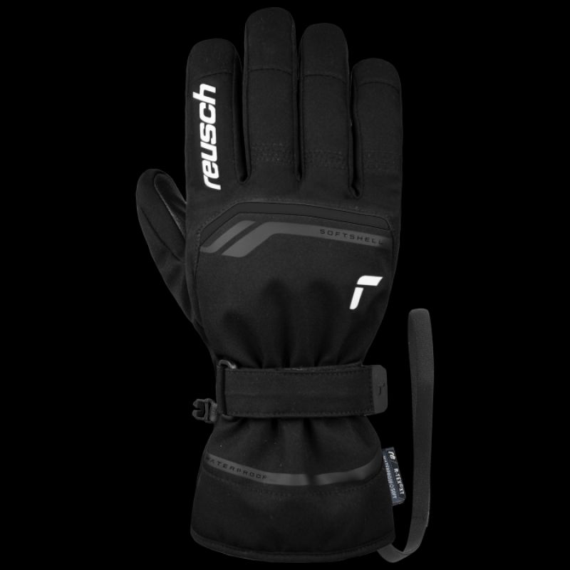 Reusch Guanti Primus R-TEX XT Mitten women's/men's ski