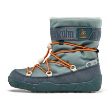 Affenzahn Stivali Snowy Rabbit vegan barefoot snow