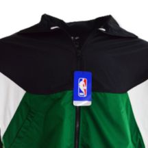 Nike Giacca Performance NBA Boston Celtics Sports