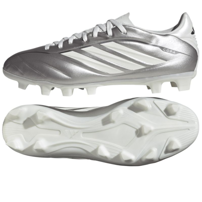 Adidas COPA PURE IV Club FG/MG JR6186 shoes