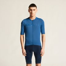 Craft Maglia endur logo short sleeve