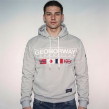 Geographical Norway Felpa Great Blended DB