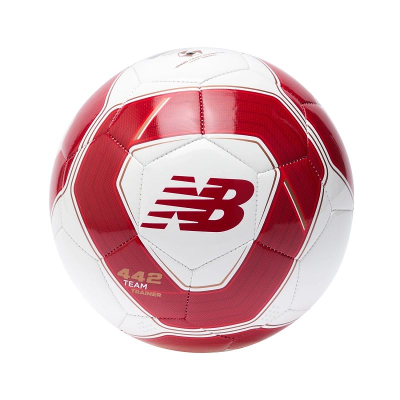 New Balance 442 Team Trainer Football WRD FB23062GWRD
