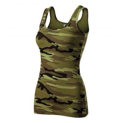 Malfini Maglietta Triumph Camo Top