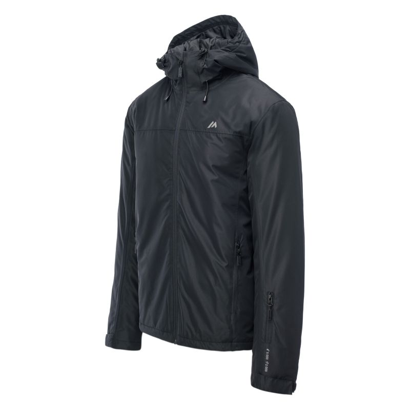 Men’s Insulated Jacket MAKIO
