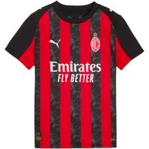 Puma Maglia AC Milan Home Replica and