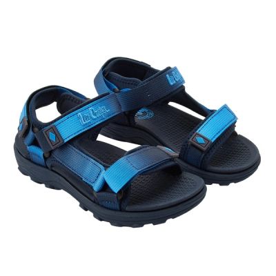Lee Cooper Sandali children's velcro for summer beach