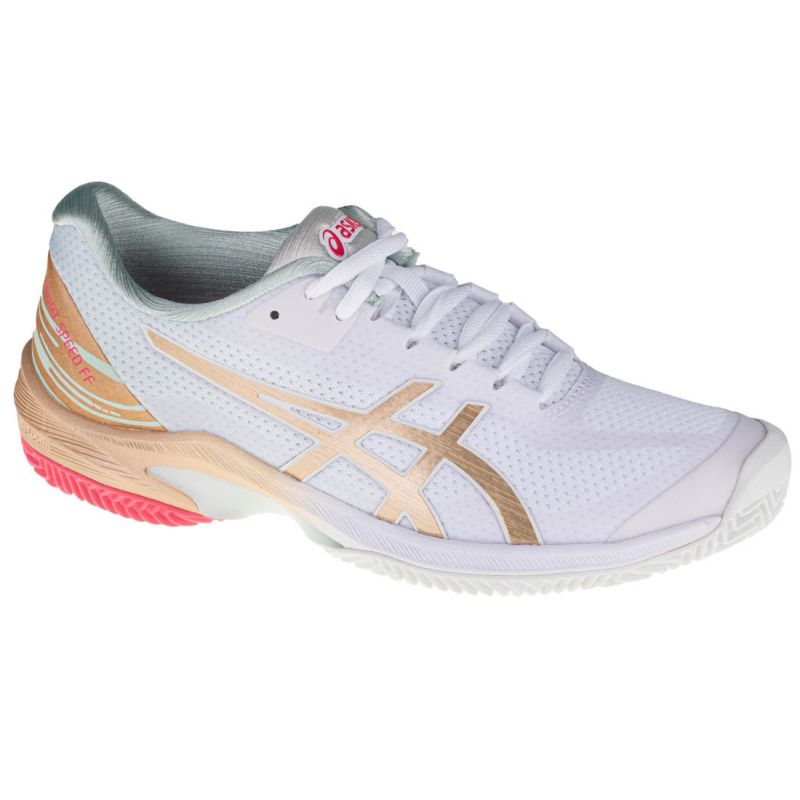 Asics Court Speed FF Clay LE W..