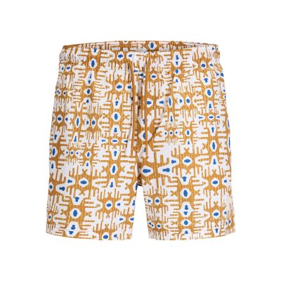 Jack&Jones Pantaloncini jpstmaui mature swim shorts bucktham