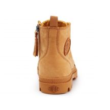 Palladium Scarpe Pampa HI ZIP NBK