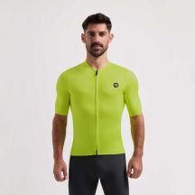 Rogelli Maglietta distance lime