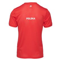 Huari Maglietta Alumni Poland Senior