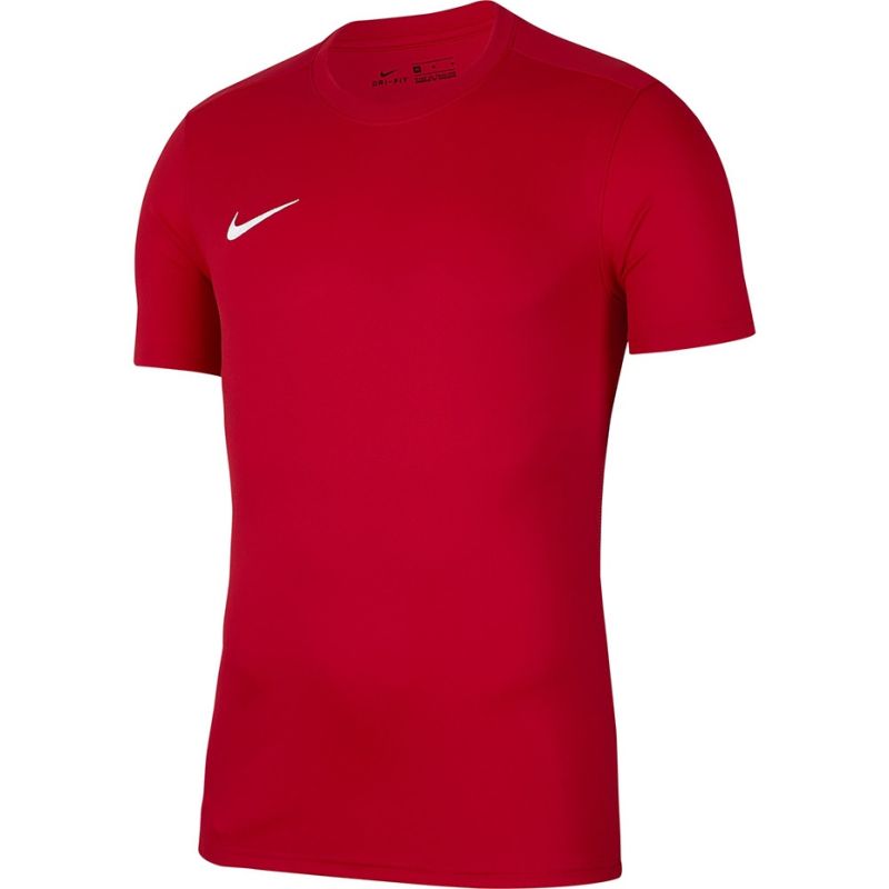 Nike Dri-Fit Park VIII Men's T-Shirt Red HV8173 657