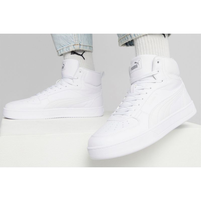 Puma Scarpe Caven Mid