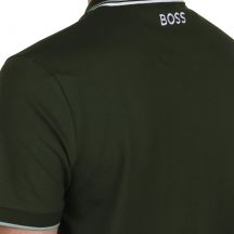 Boss Polo Paddy Pro Open