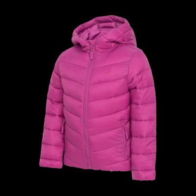Martes Giacca Children's Quilted mirado KDG