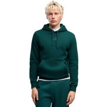 Puma Felpa con cappuccio ESS Small No. Logo