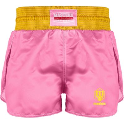 Masters Fight Equipment Pantaloncini MASTERS ST-TIGER training